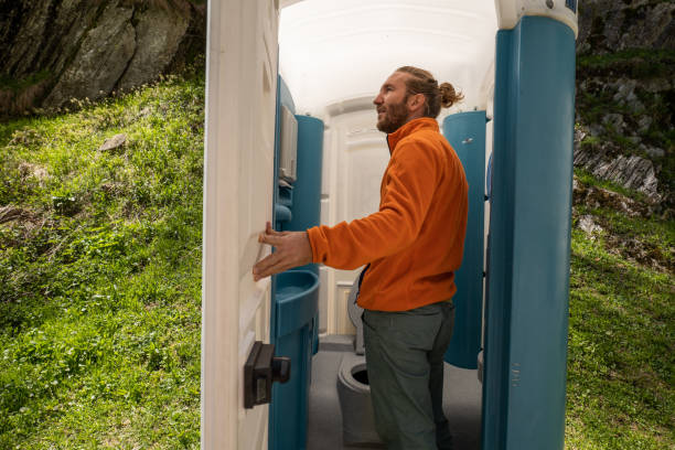 Best Affordable porta potty rental  in Lemoore, CA