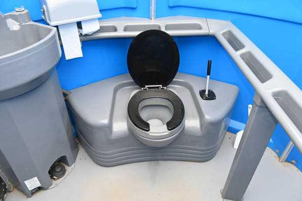 Portable Toilet Options We Offer in Lemoore, CA