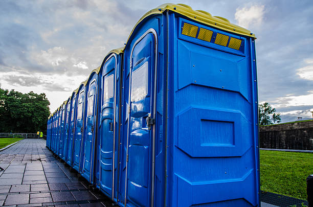 Portable restroom solutions in Lemoore, CA