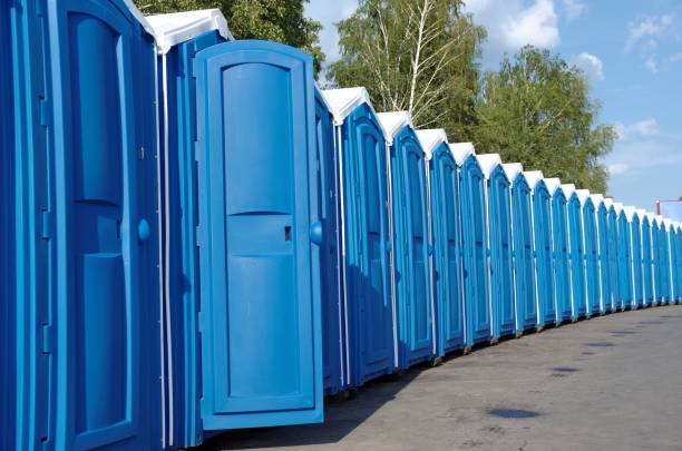Portable Toilet Options We Offer in Lemoore, CA